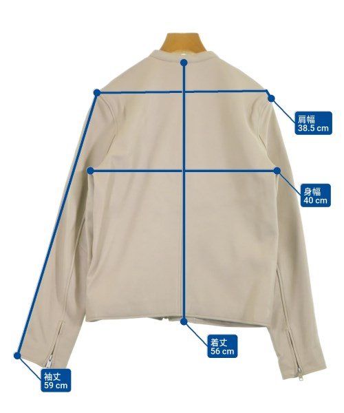 JOURNAL STANDARD（ジャーナルスタンダード）マウンテンパーカー ベージュ サイズ:M レディース/2200627072017