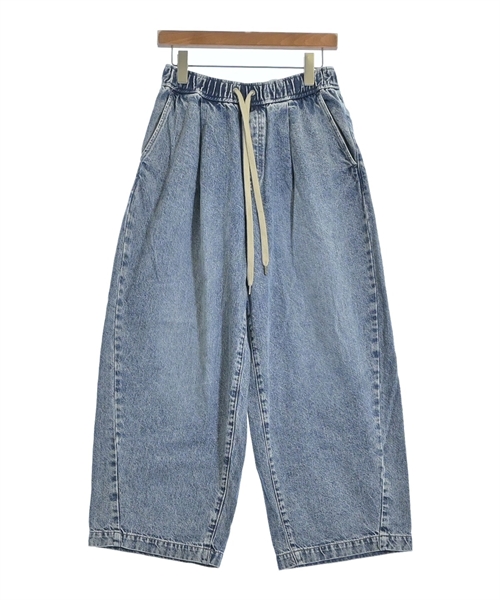 ジャーナルスタンダード(JOURNAL STANDARD)のJOURNAL STANDARD デニムパンツ