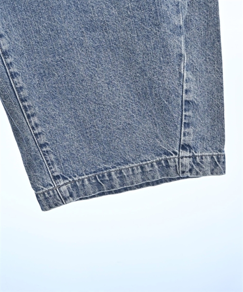 JOURNAL STANDARD（ジャーナルスタンダード）デニムパンツ 青 サイズ:-(M位) レディース/2200617664048