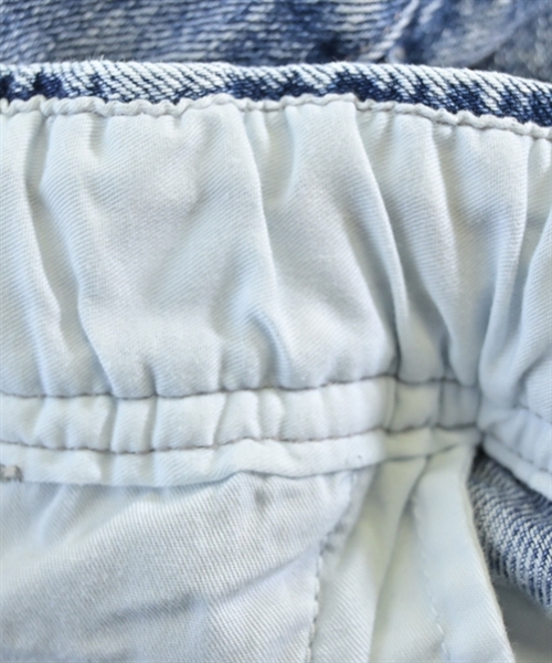 JOURNAL STANDARD（ジャーナルスタンダード）デニムパンツ 青 サイズ:-(M位) レディース/2200617664048