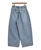 JOURNAL STANDARD（ジャーナルスタンダード）デニムパンツ 青 サイズ:-(M位) レディース/2200617664048