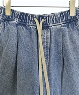 JOURNAL STANDARD（ジャーナルスタンダード）デニムパンツ 青 サイズ:-(M位) レディース/2200617664048