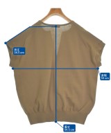 JOURNAL STANDARD（ジャーナルスタンダード）ニット・セーター 茶 サイズ:F レディース/2200624002208