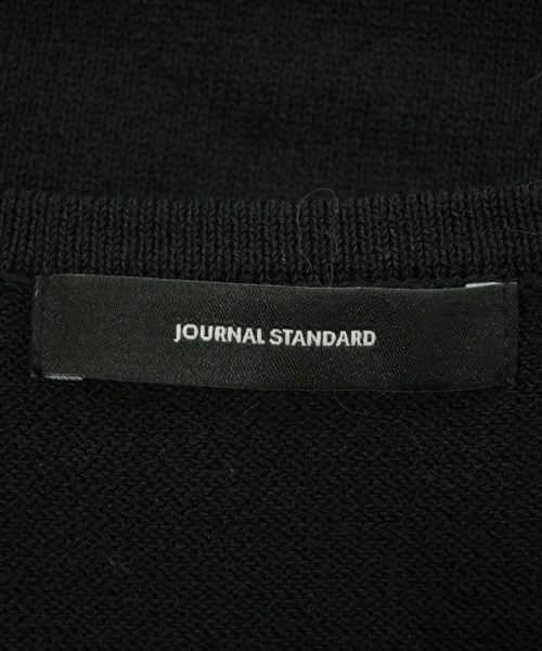 JOURNAL STANDARD（ジャーナルスタンダード）ニット・セーター 黒 サイズ:F レディース/2200624002215