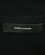 JOURNAL STANDARD（ジャーナルスタンダード）ニット・セーター 黒 サイズ:F レディース/2200624002215