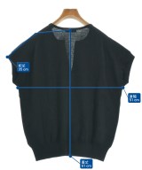 JOURNAL STANDARD（ジャーナルスタンダード）ニット・セーター 黒 サイズ:F レディース/2200624002215