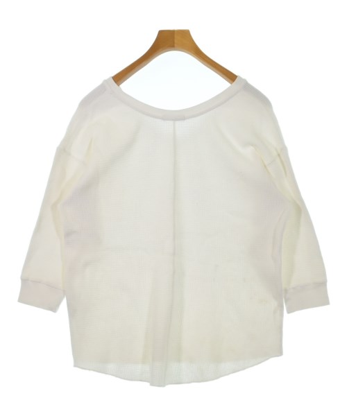 JOURNAL STANDARD（ジャーナルスタンダード）Tシャツ・カットソー 白 サイズ:F レディース/2200624529019