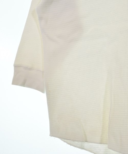 JOURNAL STANDARD（ジャーナルスタンダード）Tシャツ・カットソー 白 サイズ:F レディース/2200624529019