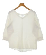 JOURNAL STANDARD（ジャーナルスタンダード）Tシャツ・カットソー 白 サイズ:F レディース/2200624529019