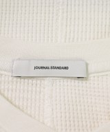 JOURNAL STANDARD（ジャーナルスタンダード）Tシャツ・カットソー 白 サイズ:F レディース/2200624529019