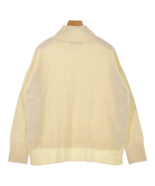 JOURNAL STANDARD（ジャーナルスタンダード）ニット・セーター 黄 サイズ:F レディース/2200627381041