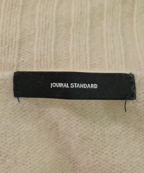 JOURNAL STANDARD（ジャーナルスタンダード）ニット・セーター 黄 サイズ:F レディース/2200627381041