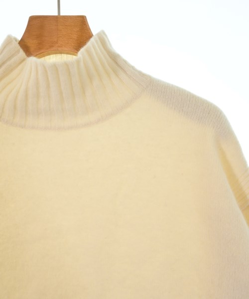 JOURNAL STANDARD（ジャーナルスタンダード）ニット・セーター 黄 サイズ:F レディース/2200627381041