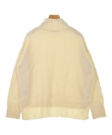 JOURNAL STANDARD（ジャーナルスタンダード）ニット・セーター 黄 サイズ:F レディース/2200627381041