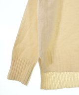 JOURNAL STANDARD（ジャーナルスタンダード）ニット・セーター 黄 サイズ:F レディース/2200627381041