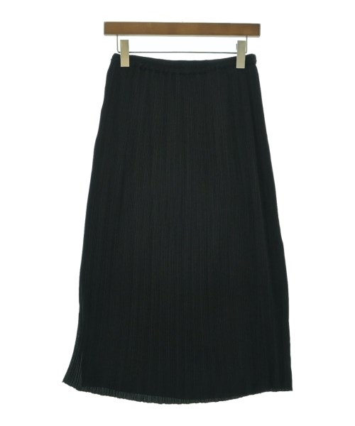 JOURNAL STANDARD（ジャーナルスタンダード）ロング・マキシ丈スカート 黒 サイズ:38(M位) レディース/2200627596032