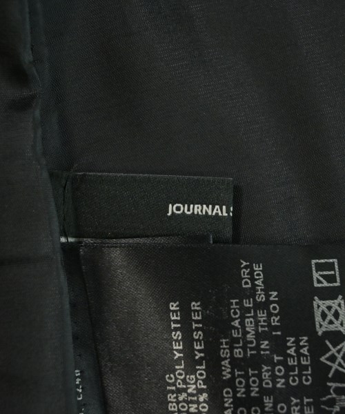 JOURNAL STANDARD（ジャーナルスタンダード）ロング・マキシ丈スカート 黒 サイズ:38(M位) レディース/2200627596032