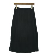 JOURNAL STANDARD（ジャーナルスタンダード）ロング・マキシ丈スカート 黒 サイズ:38(M位) レディース/2200627596032