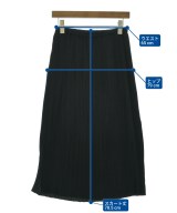 JOURNAL STANDARD（ジャーナルスタンダード）ロング・マキシ丈スカート 黒 サイズ:38(M位) レディース/2200627596032