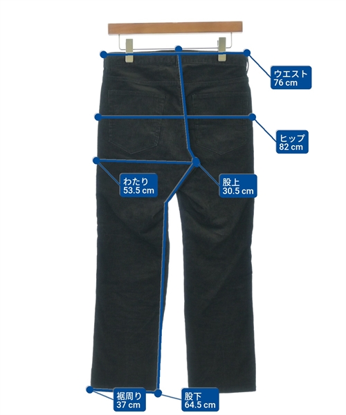 JOURNAL STANDARD（ジャーナルスタンダード）その他 黒 サイズ:38(M位) レディース/2200616872024