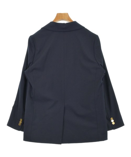 JOURNAL STANDARD（ジャーナルスタンダード）テーラードジャケット 紺 サイズ:F レディース/2200627749025