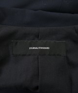 JOURNAL STANDARD（ジャーナルスタンダード）テーラードジャケット 紺 サイズ:F レディース/2200627749025