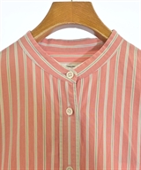 JOURNAL STANDARD（ジャーナルスタンダード）シャツワンピース ピンク サイズ:F レディース/2200627781025