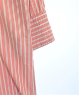 JOURNAL STANDARD（ジャーナルスタンダード）シャツワンピース ピンク サイズ:F レディース/2200627781025