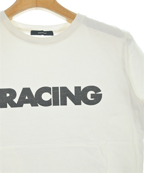 JOURNAL STANDARD（ジャーナルスタンダード）Tシャツ・カットソー 白 サイズ:-(M位) レディース/2200579616079