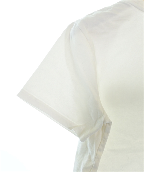 JOURNAL STANDARD（ジャーナルスタンダード）Tシャツ・カットソー 白 サイズ:-(M位) レディース/2200579616079