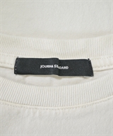 JOURNAL STANDARD（ジャーナルスタンダード）Tシャツ・カットソー 白 サイズ:-(M位) レディース/2200579616079