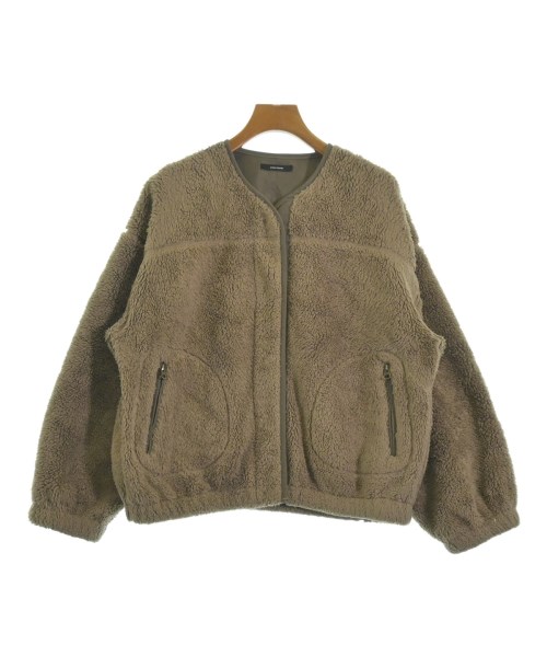 ジャーナルスタンダード(JOURNAL STANDARD)のJOURNAL STANDARD ミリタリーブルゾン