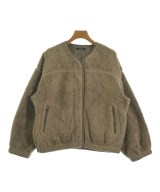 JOURNAL STANDARD ミリタリーブルゾン