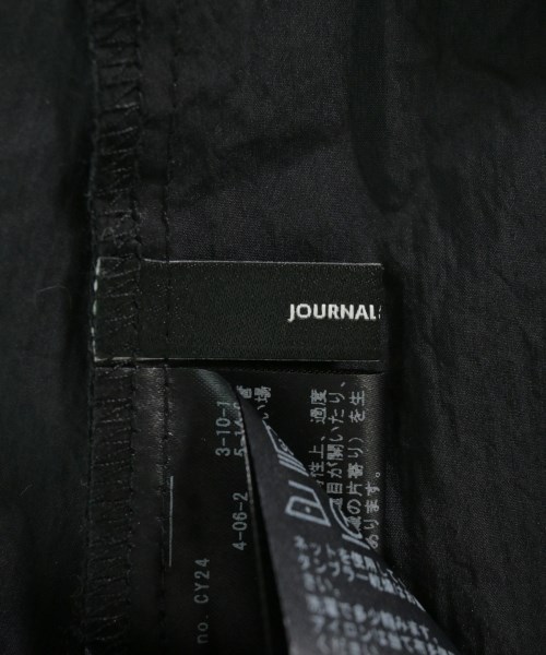 JOURNAL STANDARD（ジャーナルスタンダード）ワンピース 黒 サイズ:F レディース/2200628426307