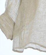 JOURNAL STANDARD（ジャーナルスタンダード）カジュアルシャツ ベージュ サイズ:F レディース/2200614695069