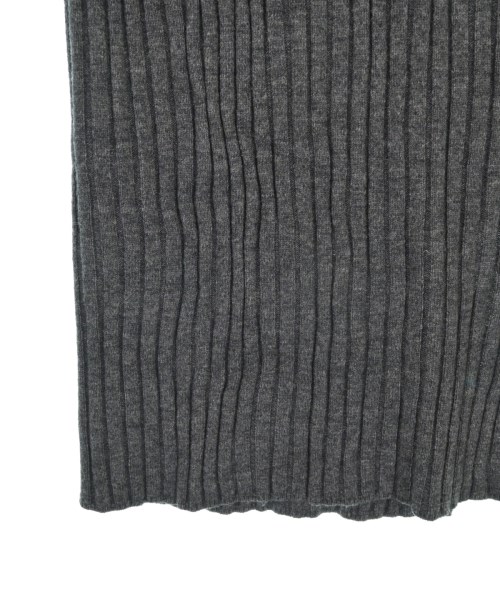 JOURNAL STANDARD（ジャーナルスタンダード）ロング・マキシ丈スカート グレー サイズ:F レディース/2200615544113