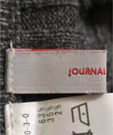 JOURNAL STANDARD（ジャーナルスタンダード）ロング・マキシ丈スカート グレー サイズ:F レディース/2200615544113