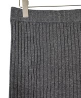 JOURNAL STANDARD（ジャーナルスタンダード）ロング・マキシ丈スカート グレー サイズ:F レディース/2200615544113