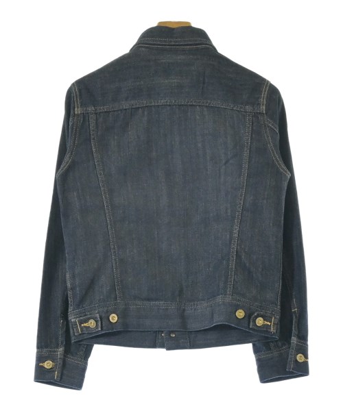JOURNAL STANDARD（ジャーナルスタンダード）デニムジャケット 紺 サイズ:M レディース/2200615944012