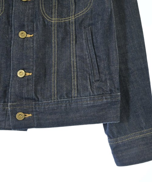 JOURNAL STANDARD（ジャーナルスタンダード）デニムジャケット 紺 サイズ:M レディース/2200615944012