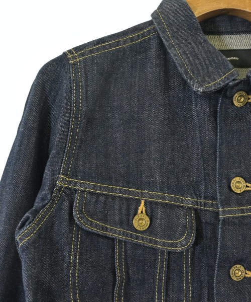 JOURNAL STANDARD（ジャーナルスタンダード）デニムジャケット 紺 サイズ:M レディース/2200615944012