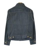 JOURNAL STANDARD（ジャーナルスタンダード）デニムジャケット 紺 サイズ:M レディース/2200615944012
