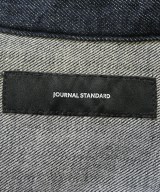 JOURNAL STANDARD（ジャーナルスタンダード）デニムジャケット 紺 サイズ:M レディース/2200615944012