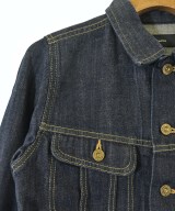 JOURNAL STANDARD（ジャーナルスタンダード）デニムジャケット 紺 サイズ:M レディース/2200615944012