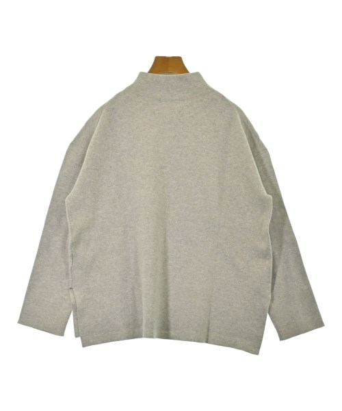 JOURNAL STANDARD（ジャーナルスタンダード）ニット・セーター グレー サイズ:F レディース/2200616873076