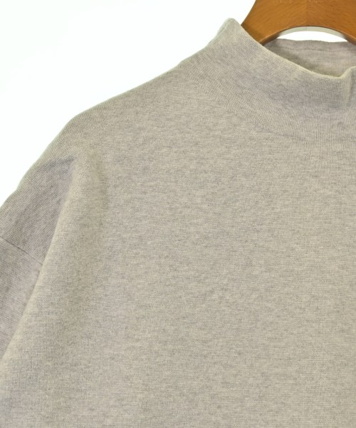 JOURNAL STANDARD（ジャーナルスタンダード）ニット・セーター グレー サイズ:F レディース/2200616873076