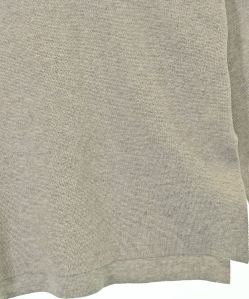 JOURNAL STANDARD（ジャーナルスタンダード）ニット・セーター グレー サイズ:F レディース/2200616873076