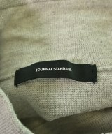 JOURNAL STANDARD（ジャーナルスタンダード）ニット・セーター グレー サイズ:F レディース/2200616873076