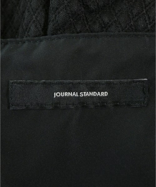 JOURNAL STANDARD（ジャーナルスタンダード）ワンピース 黒 サイズ:-(M位) レディース/2200627021015
