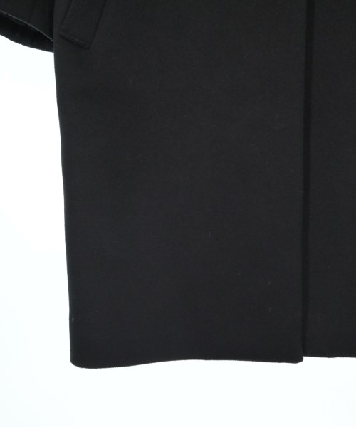 JOURNAL STANDARD（ジャーナルスタンダード）チェスターコート 黒 サイズ:S レディース/2200628785015